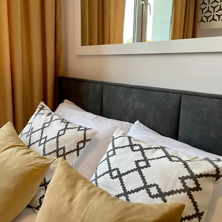 Apartament Rataja50 Olsztyn  Exterior foto