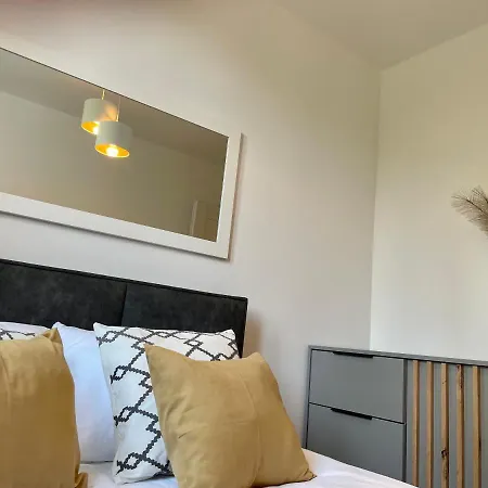 Apartament Rataja50 Olsztyn  Exterior foto