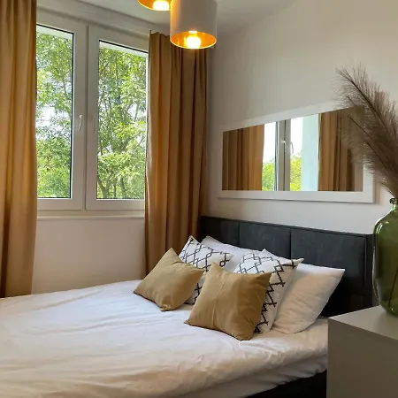 Apartament Rataja50 Olsztyn  Exterior foto