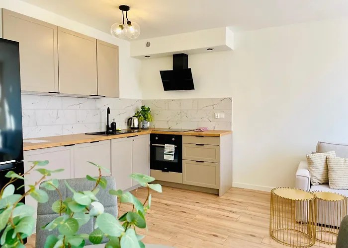 Apartament Rataja50