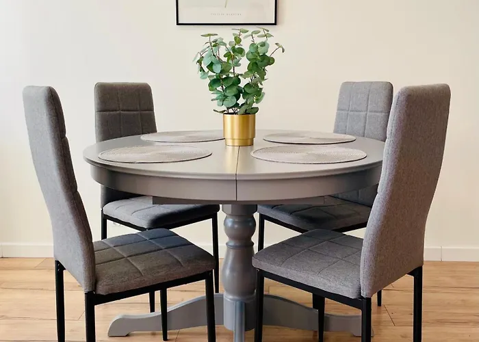 Apartament Rataja50