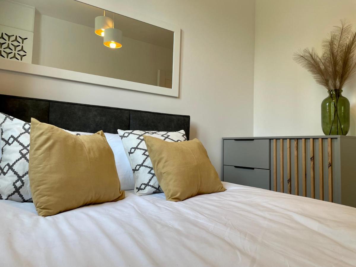 Rataja50 Apartment *