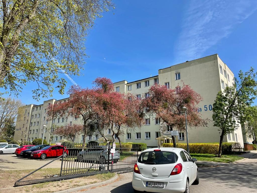 Rataja50 Olsztyn (Warmian-Masurian)
