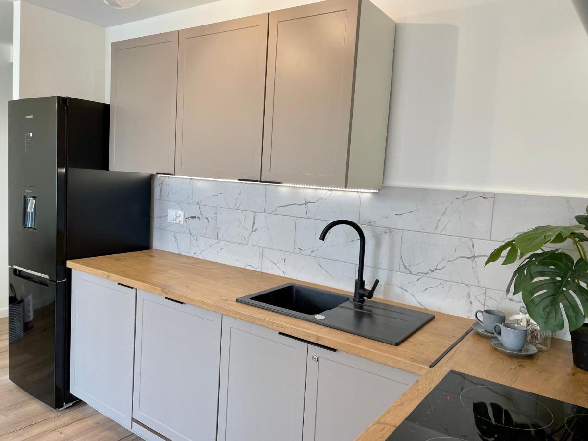 Rataja50 Apartment Olsztyn (Warmian-Masurian)