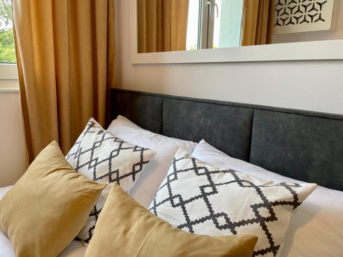 Rataja50 Apartment