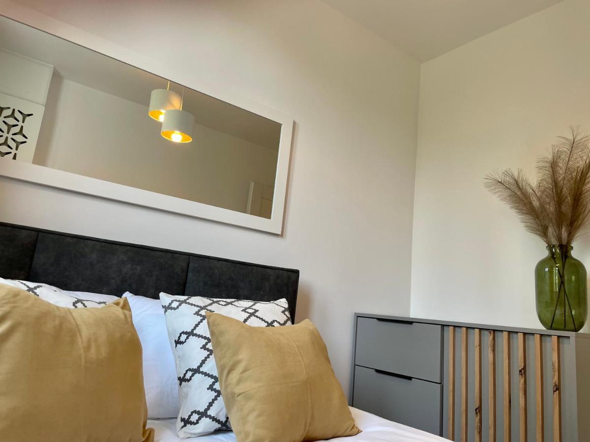 Rataja50 Apartment *