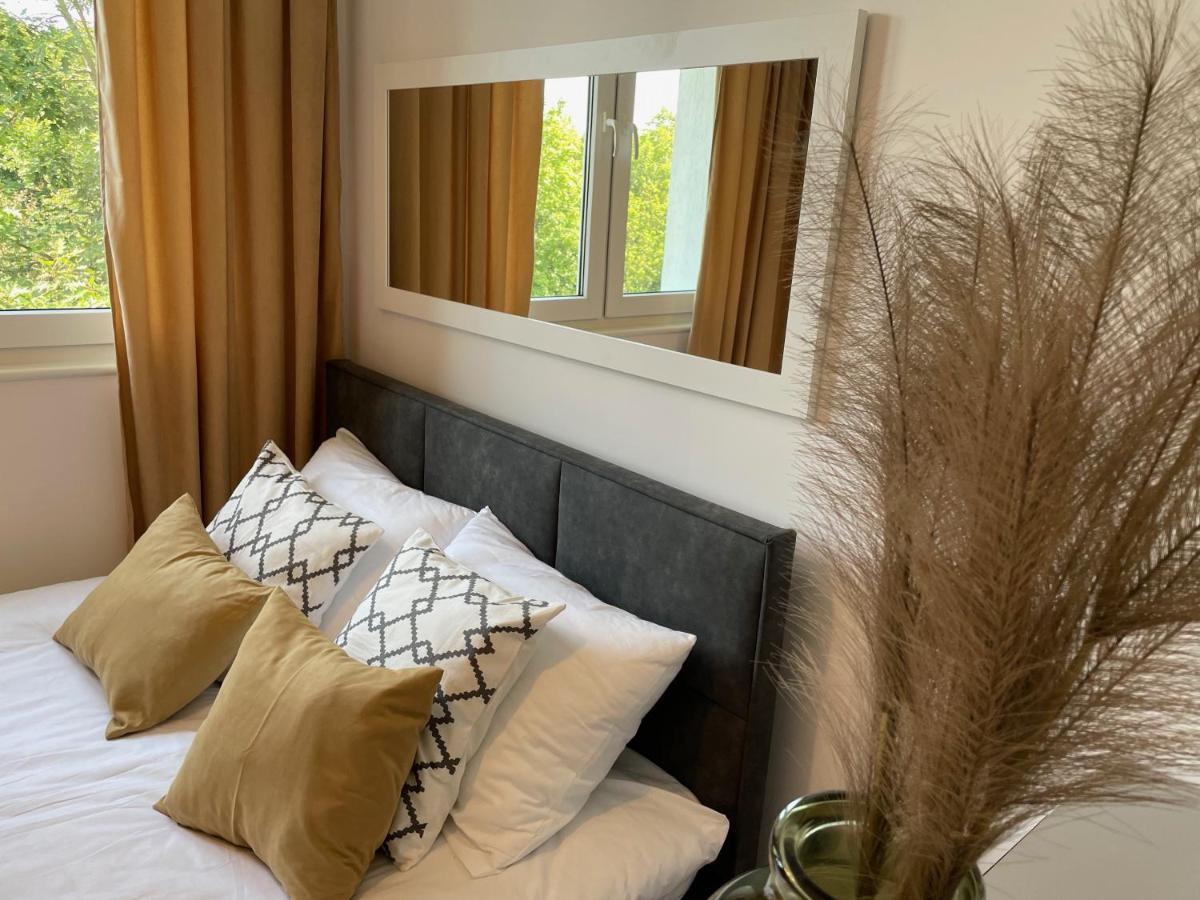 Rataja50 Apartment Olsztyn (Warmian-Masurian)