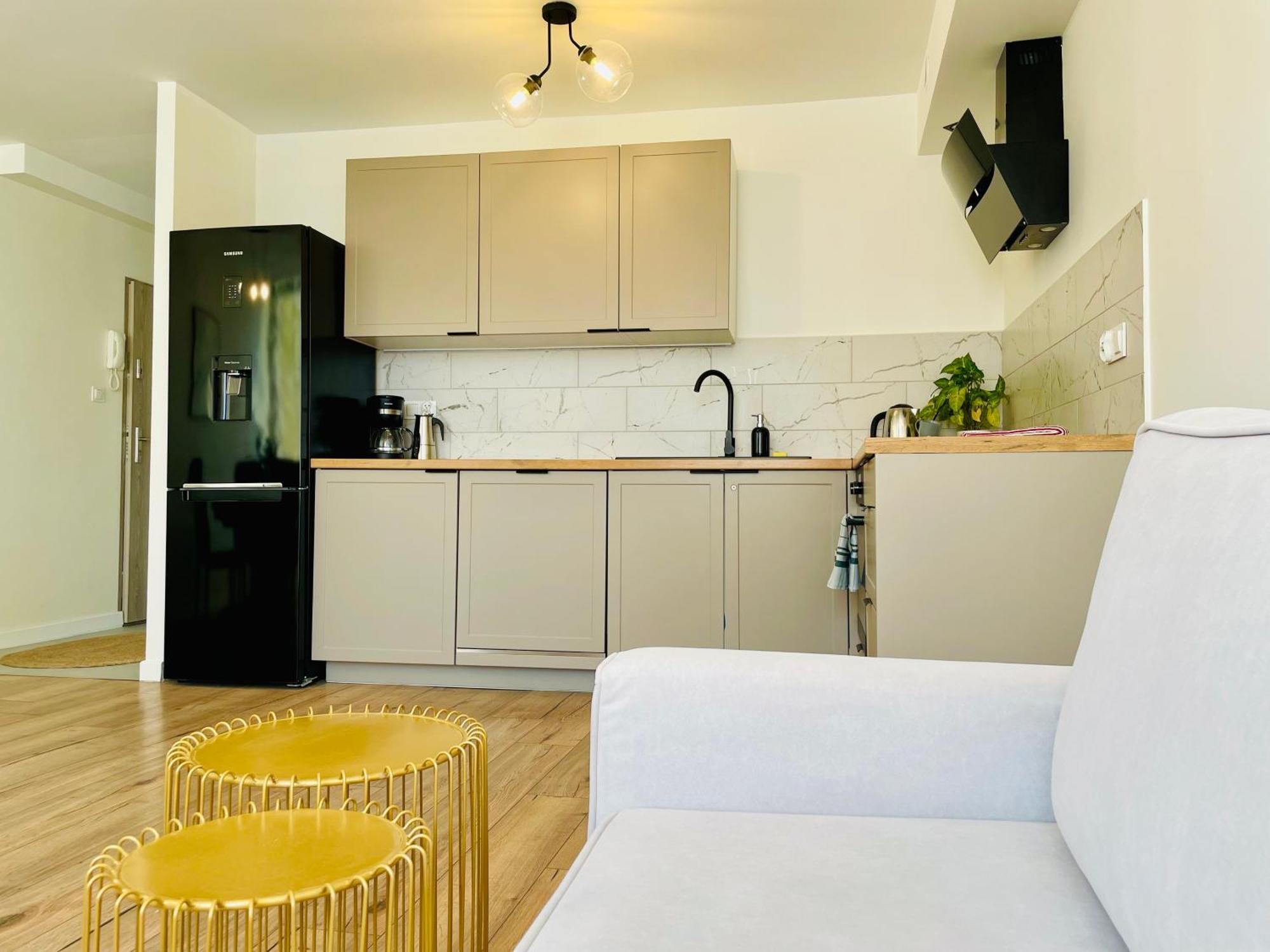 Apartment Rataja50 Olsztyn (Warmian-Masurian)