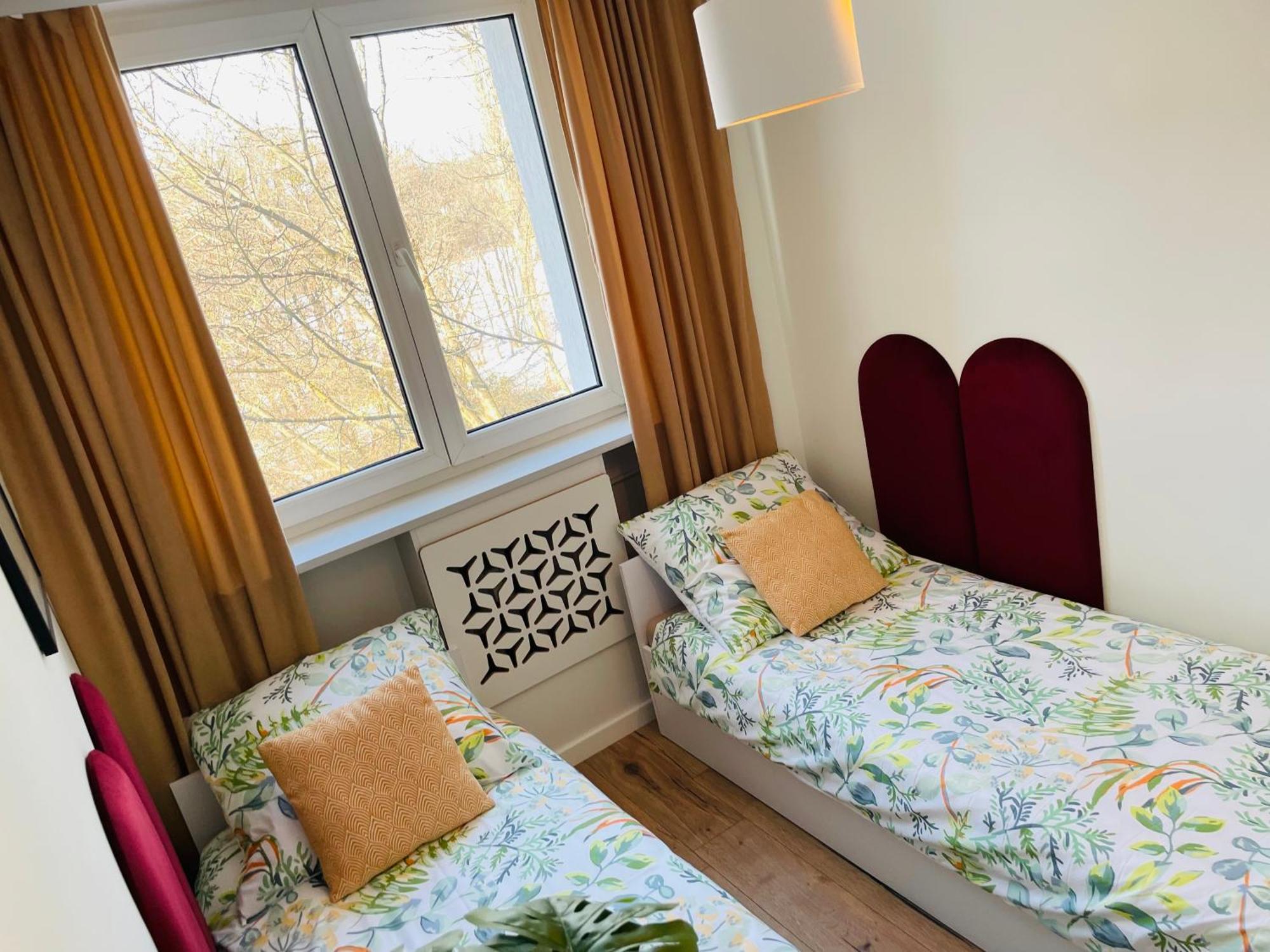 Apartment Rataja50