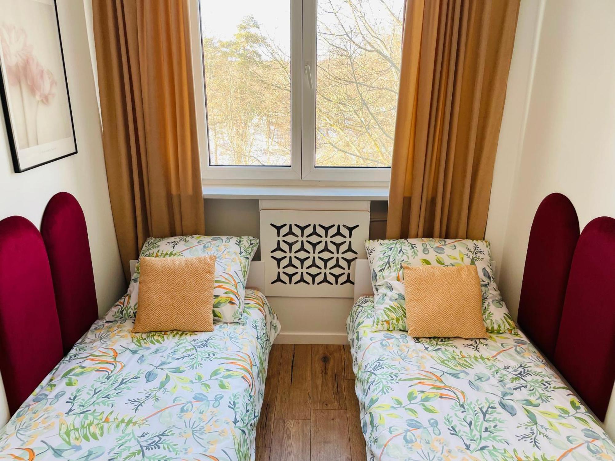 Rataja50 Apartment *